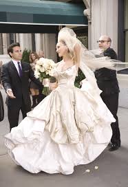 Vivienne Westwood Wedding Gown Carrie Bradshaw Wedding Dress Different Wedding Dresses Vivienne Westwood Wedding