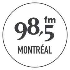 98.5 the sports hub is a sports radio station serving boston. 98 5 Montreal Live Per Webradio Horen