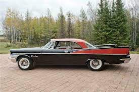 1957 Chrysler Saratoga 2 Door Hardtop Chrysler Saratoga American Classic Cars Chrysler Cars