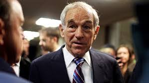 Ron Paul's Instagram, Twitter & Facebook