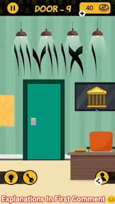 Return to all levels of room escape 50 rooms vi walkthrough. 4 Digit Code Door 9 Answers Puzzle4u Answers
