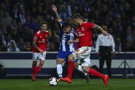 Tribuna Expresso 20 Lances Explicados Que Explicam O Fc Porto Benfica E Um Elogio Inesperado