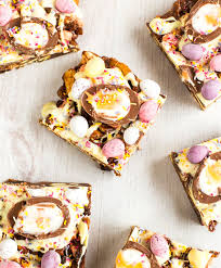 Celebrate easter with our selection of sweet treats. 24 Easy Easter Desserts With Wow Factor Mum S Grapevine
