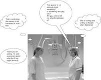 Image result for the Importance of effective communication in radiography
