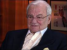 Lee Iacocca: "They're throwing us to the curb."