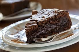 Ooey Gooey Chocolate Cake Recipe Gooey Chocolate Cake Desserts Cake Recipes