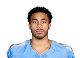 Chimere Dike - Tennessee Titans Wide Receiver - ESPN