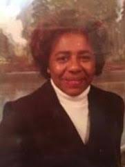 Clemmie Tee Tibbs Watson (1933-2017)