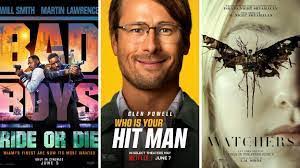 Derek Thorne's Instagram, Twitter & Facebook