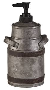 Check spelling or type a new query. Antique Farmhouse Milk Pitcher Soap Lotion Pump Dispenser