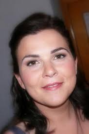 THT Maquilladora Teresa Hernando, Maquillaje de novia, Zaragoza