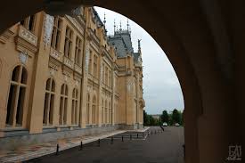 Clădirea este înscrisă în lista monumentelor istorice.edificiul a servit inițial drept palat administrativ și de justiție. Iasi Palatul Culturii Aug 2017 Alexb Ro