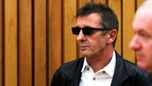 Phil Rudd: I've kind of grown up but not grown old