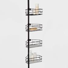 The 30 Target Shower Caddy I Recommend To Everyone Shower Caddy Shower Stall Made By Design