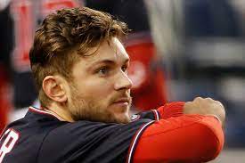 Why damien woody would be pulling his hair out if he were a packers fan. Washington Nationals Trea Turner On Recent Struggles Nats Run Of Bad Luck Turning It All Around Federal Baseball