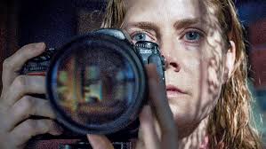 The woman in the window has finally hit netflix — but the wild story behind the film's journey to the steaming giant might be even more compelling than the plot itself. Ze3n0rsoxi6ym