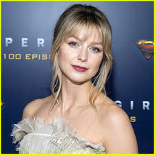 Melissa Benoist Reveals New Fantasy Book With Sister Jessica