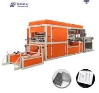 China Plastic Bowl Forming Machine, Plastic Bowl Forming ...