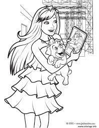 12 Elegant Coloriage Pop Stock