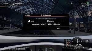 There's enough train on the platform to unlock the doors and welcome new passengers, but you were late, clumsy and left plenty of room for . Train Sim World 2 Take Control