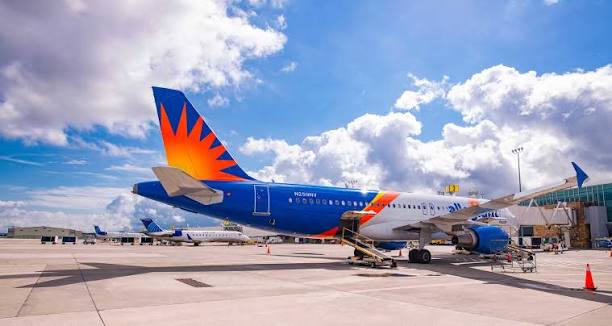 Review: My First-Ever Flight on Allegiant Air