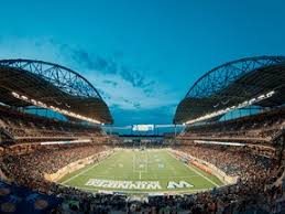Canad inns stadium (also known as winnipeg stadium) was a multipurpose stadium in winnipeg, manitoba, canada. Winnipeg Blue Bombers Reaping Benefits Of New Stadium Regina Leader Post