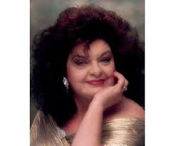 Darlene Bruncak Obituary (1942