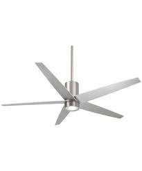 Symbio 56 Inch Ceiling Fan With Light Kit Capitol Lighting Ceiling Fan Ceiling Fan With Light Minka Aire Fans