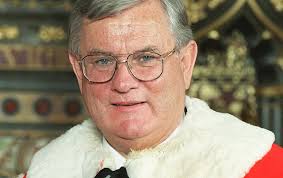 Lord Tomlinson, pro-European Labour moderate who was Harold Wilson's final  PPS