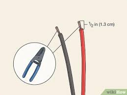 Maybe you would like to learn more about one of these? 4 Ways To Install Led Strip Lighting Wikihow