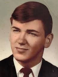 Harold Holsinger Obituary (2015)