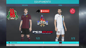 Benvenuti sul profilo ufficiale dell'u.s. Salernitana Kits Pes 2018 Xbox One Youtube