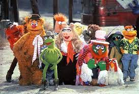 Pin On Muppet Mania