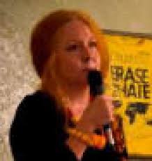 A Conversation With Erika Brady