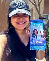 Cecelia Gonzalez (@ceceliagnv) • Instagram photos and videos