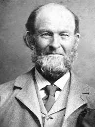 Dennis Daly (1825-1902)