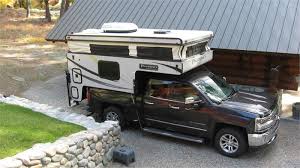 These campers are perfect for truck owners since they leave the hitch free to tow a boat, atv, cargo trailer, or anything else. 6 Things To Consider When Purchasing A Used Truck Camper Rvuniverse Blog