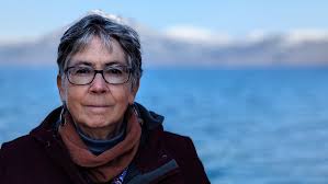 The many magnificent, mysterious faces of Monte Punshon