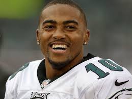 DeSean Jackson