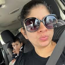 Vivían Silvestre Quevedo