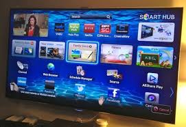 The freeform app is a service that allows viewers with participating tv subscription. Hands On Gesture Voice And The Many Inputs Of Samsung S Smart Tv Ars Technica