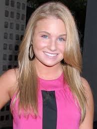 Rose Orr's Instagram, Twitter & Facebook