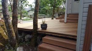 * fade and stain resistant with 25 year limited warranty. Lifetime Wood Treatment For Decks And Fences Youtube