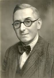 Thomas Parry Dunning