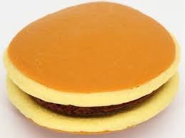 Merende sane e veloci per bambini. Ricetta Dorayaki Dolcidee