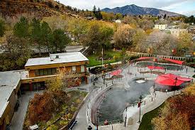 Our Experiences From Three Months In Idaho Idaho Hot Springs Idaho Travel Hot Springs