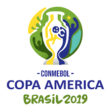 A php error was encountered. Logo Copa America Brasil 2019 Logos Png