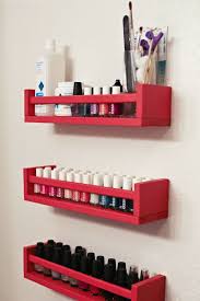30 Ikea Hacks That Ll Keep You Organized Badezimmer Diy Gewurzregal Ikea Ideen