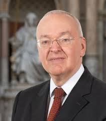 OGH Tätigkeitsbericht 2023