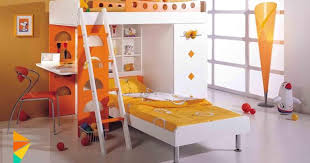 غرف نوم اطفال اولاد مودرن لوكشين ديزين نت Modern Bunk Beds Cool Bunk Beds Unique Bunk Beds